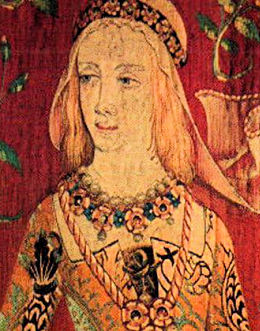 Donna Fiorentina 1300