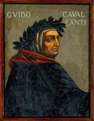 Guido Cavalcanti Ambrosiana