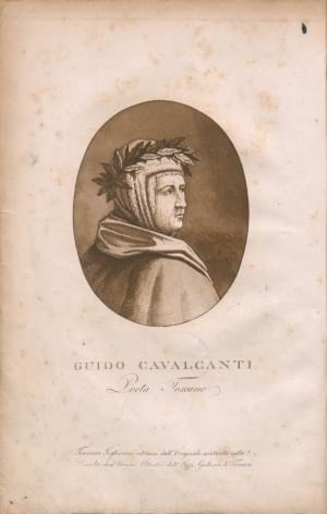 Guido-Cavalcanti Antonio Cacciaporci