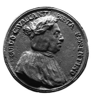 Guido Cavalcanti Medaglia